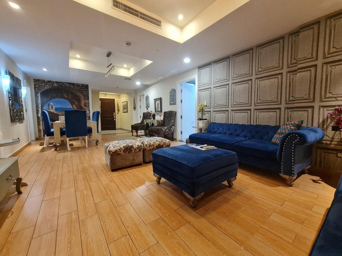 Royal Residencia Centaurus Apartment Islamabad Exterior photo