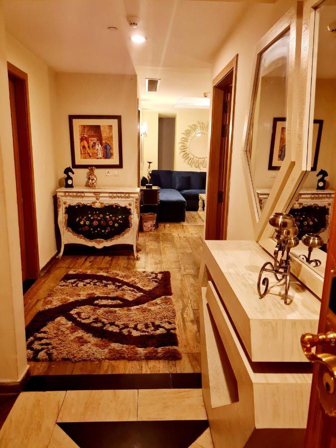 Royal Residencia Centaurus Apartment Islamabad Exterior photo