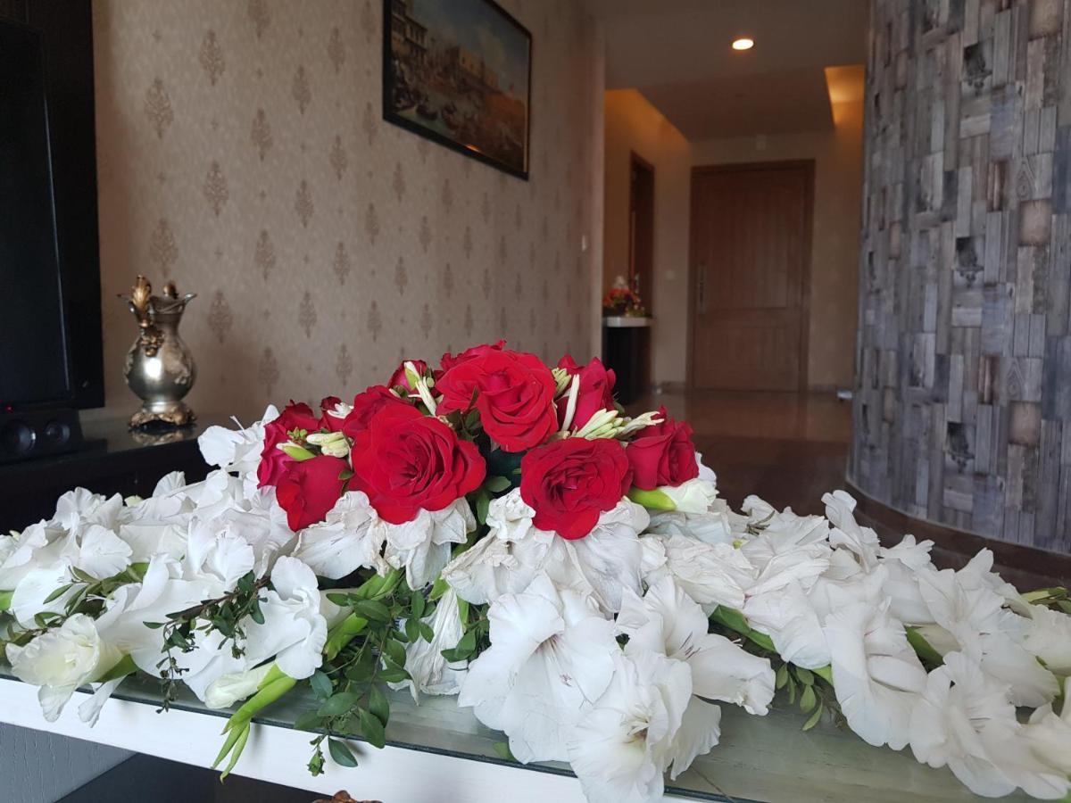 Royal Residencia Centaurus Apartment Islamabad Exterior photo